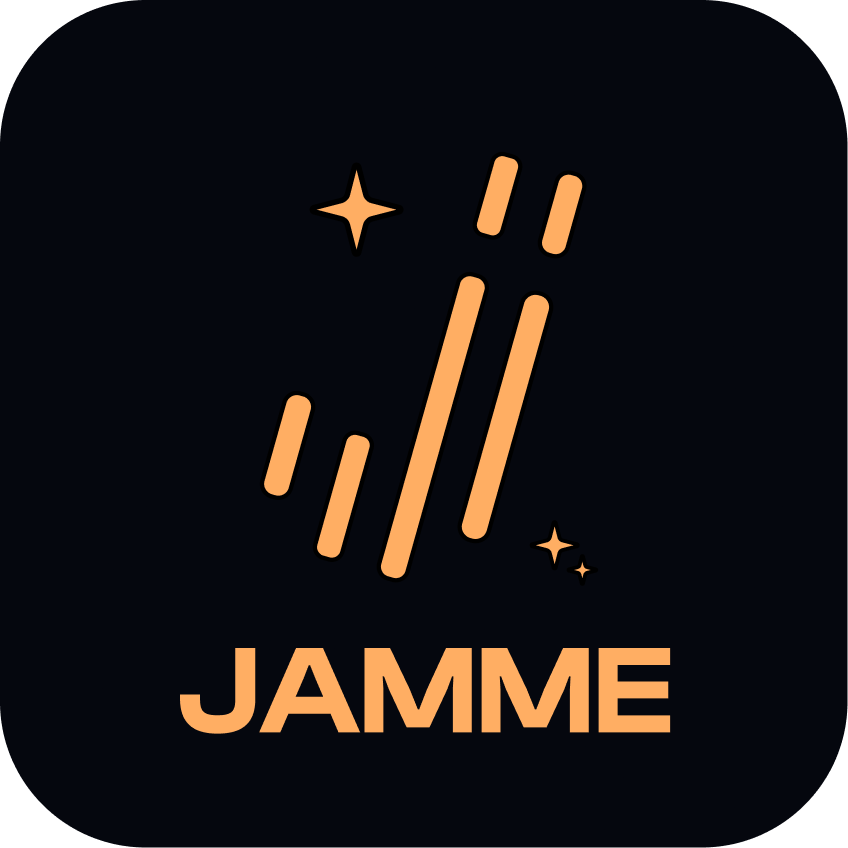 Jamme Logo